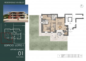 LOTTO 1 