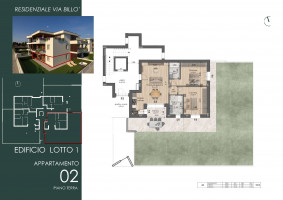 LOTTO 1 