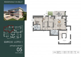 LOTTO 1 