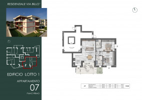 LOTTO 1 