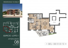 LOTTO 1 
