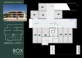 LOTTO 1 