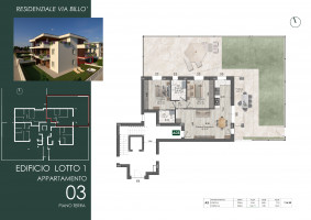 LOTTO 1 