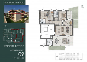 LOTTO 1 