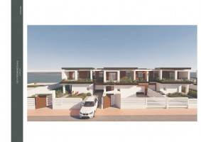 LOTTO 4-5 BIS CON 3 VILLE A SCHIERA