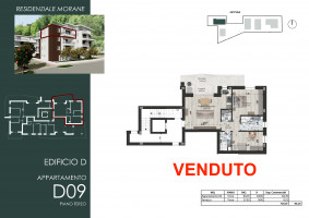 SCHEDE APPARTAMENTI CASA D
