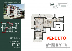 SCHEDE APPARTAMENTI CASA D